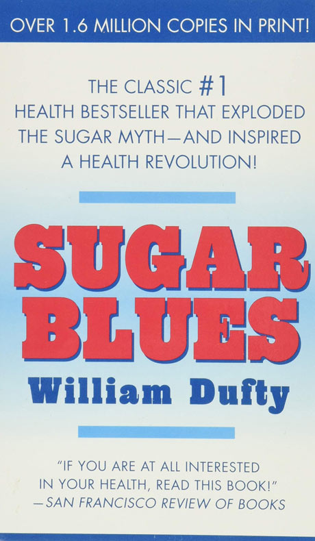 William Dufty's Sugar Blues