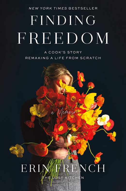 Erin French: Finding Freedom